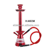 Großhandel Aluminium Mya Shisha El Badia Mya Chicha Mini Platin